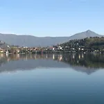 Séjour à la campagne Cascina Roland Villar Focchiardo