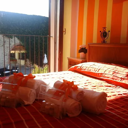 Cascina Roland Country house