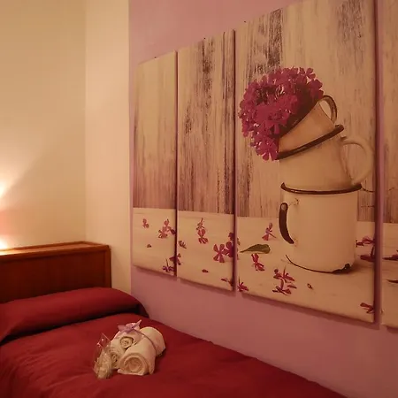 Cascina Roland Country house *