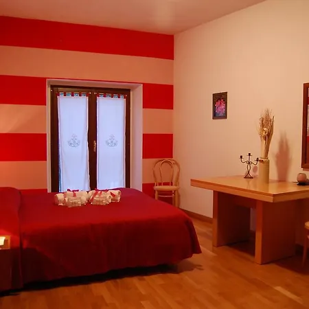 Cascina Roland Country house