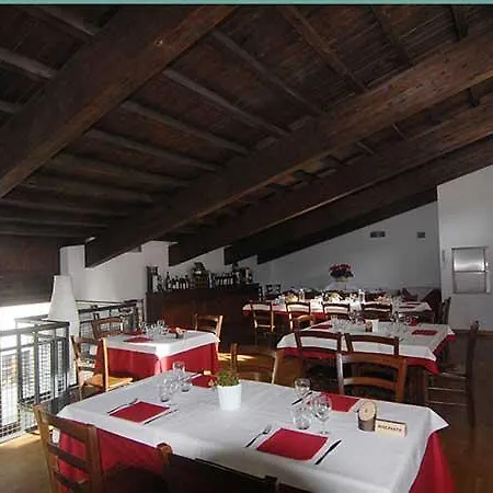 Country house Cascina Roland Villar Focchiardo