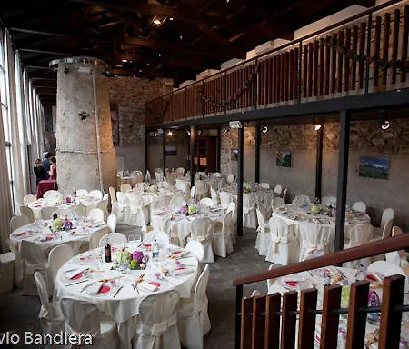Country house Cascina Roland