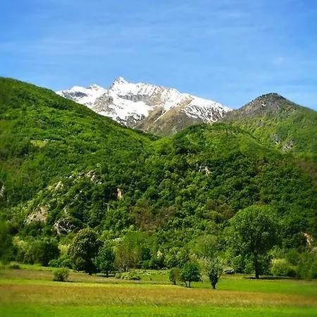 Cascina Roland Villar Focchiardo
