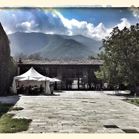 Country house Cascina Roland Villar Focchiardo