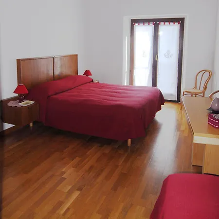 Country house Cascina Roland