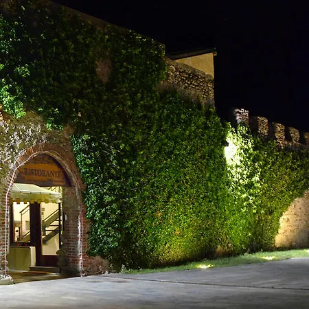 Country house Cascina Roland *