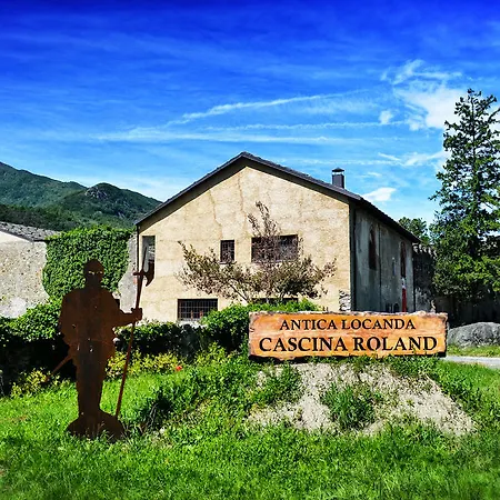 Cascina Roland