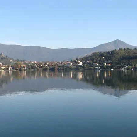 Séjour à la campagne Cascina Roland Villar Focchiardo