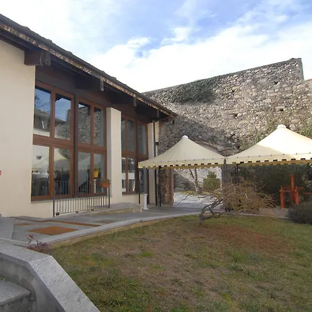 Country house Cascina Roland Villar Focchiardo