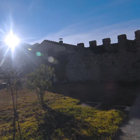 Country house Cascina Roland