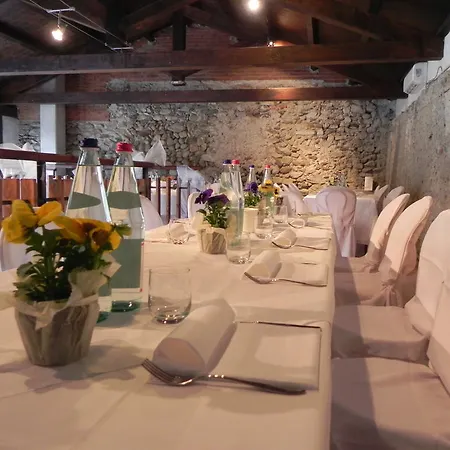 Cascina Roland Villar Focchiardo