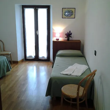 Séjour à la campagne Cascina Roland Villar Focchiardo