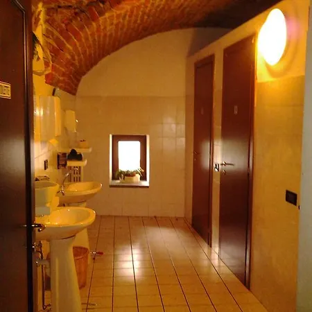 Cascina Roland Villar Focchiardo