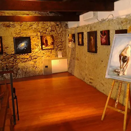 Country house Cascina Roland *