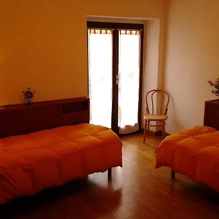 Country house Cascina Roland