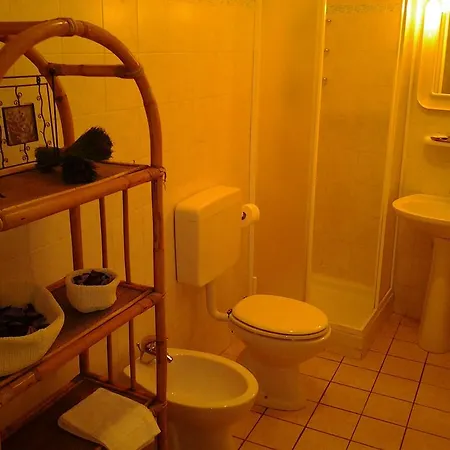 Country house Cascina Roland *