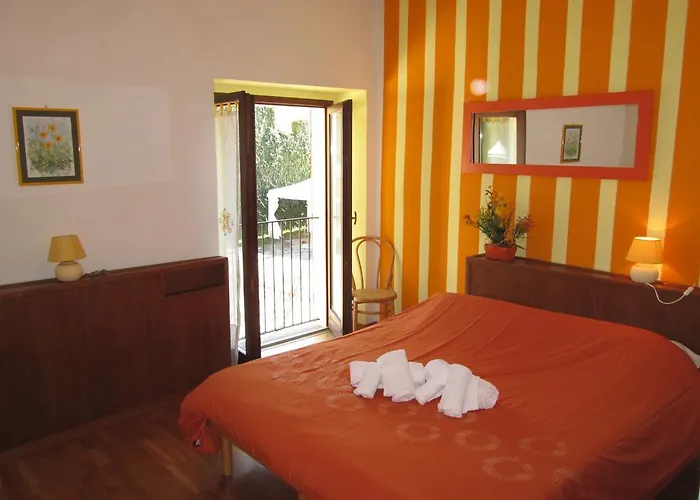 Εξοχικό σπίτι Cascina Roland