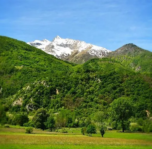 Cascina Roland Villar Focchiardo