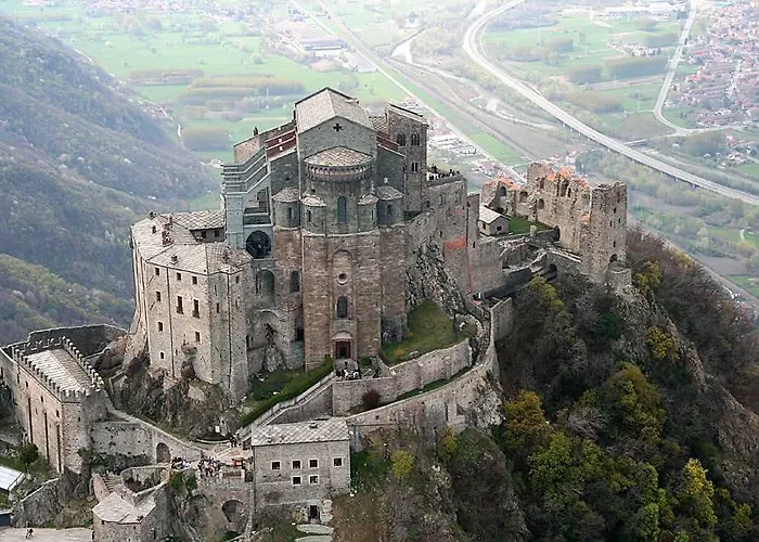Cascina Roland Villar Focchiardo