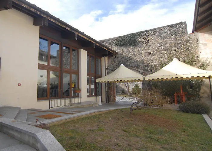 Εξοχικό σπίτι Cascina Roland Villar Focchiardo