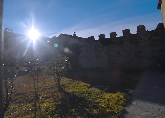 Εξοχικό σπίτι Cascina Roland