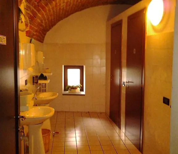 Cascina Roland Villar Focchiardo